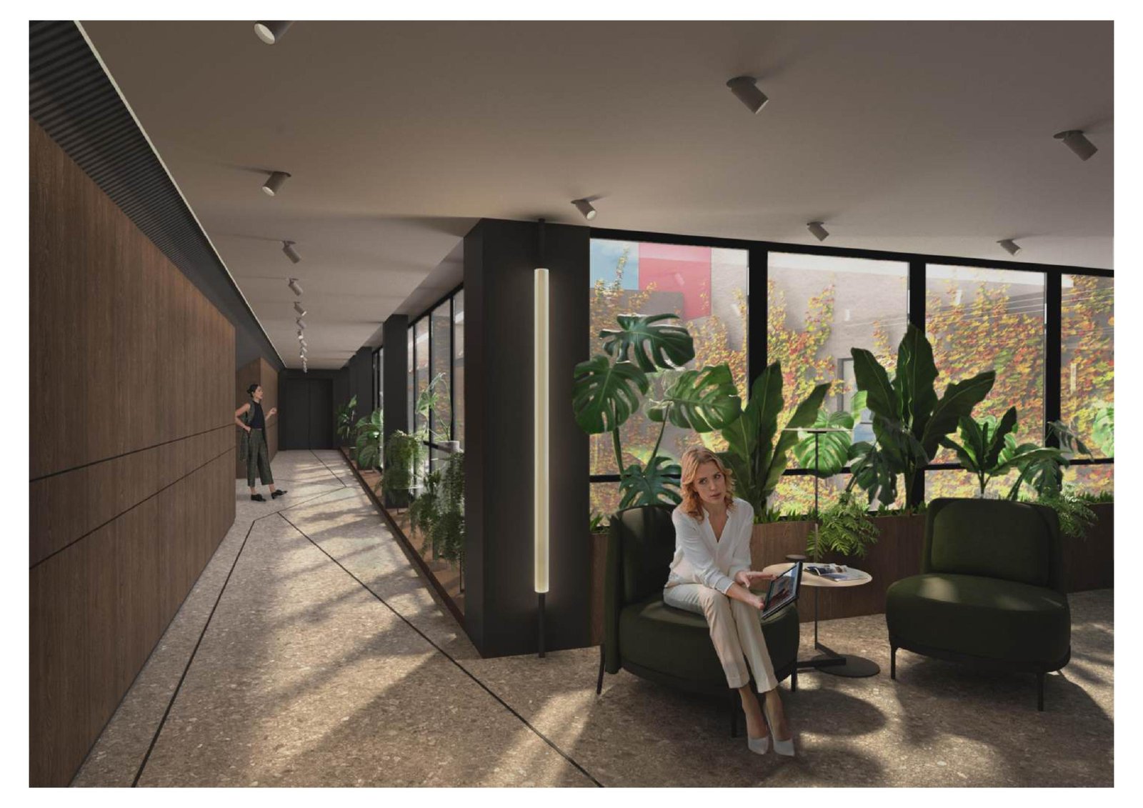 GYVENAMASIS NAMAS KARMĖLAVOJE