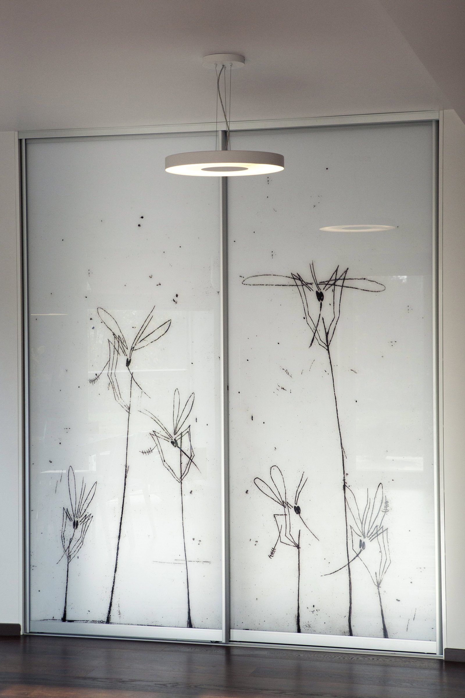 GYVENAMASIS NAMAS KARMĖLAVOJE