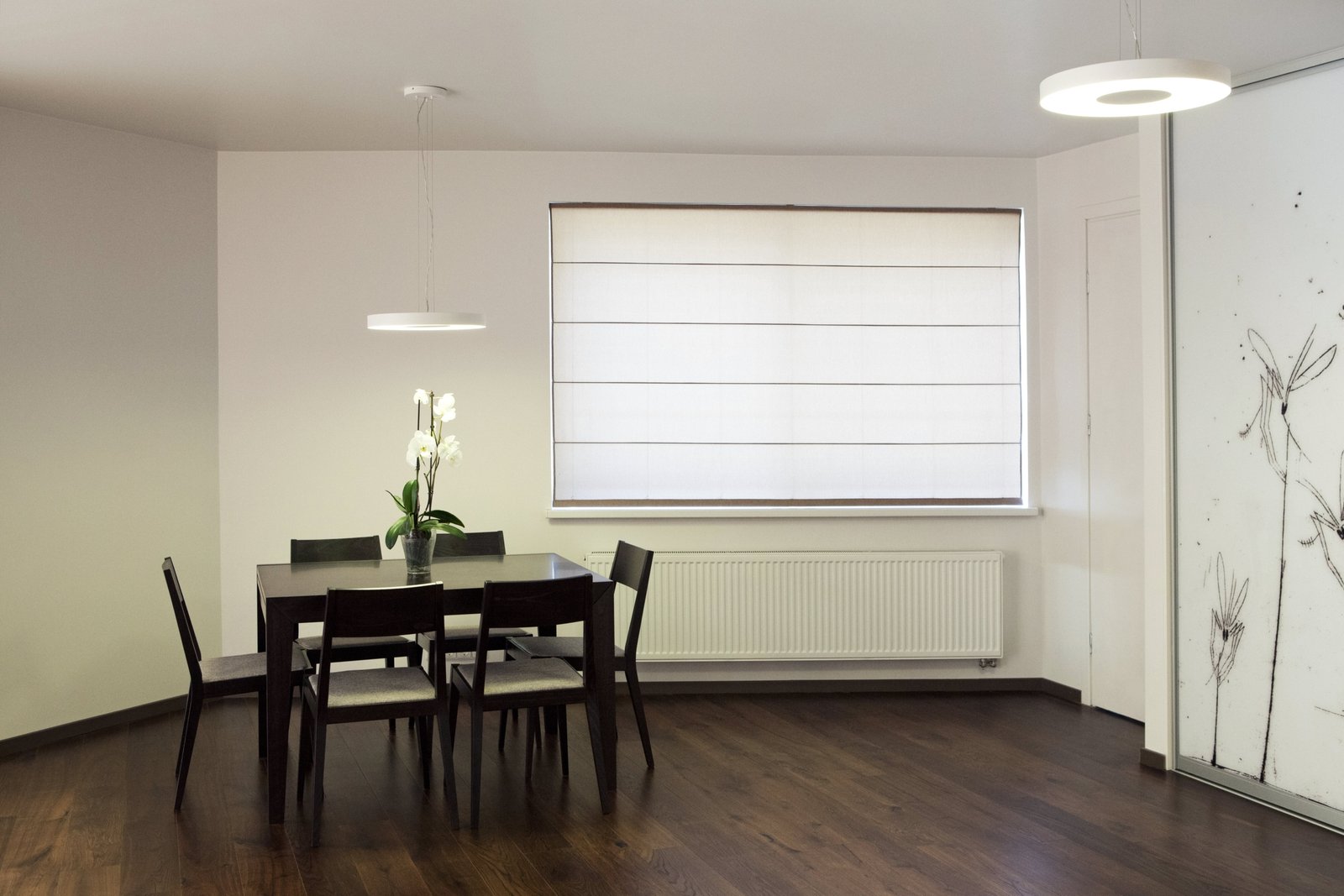 GYVENAMASIS NAMAS KARMĖLAVOJE