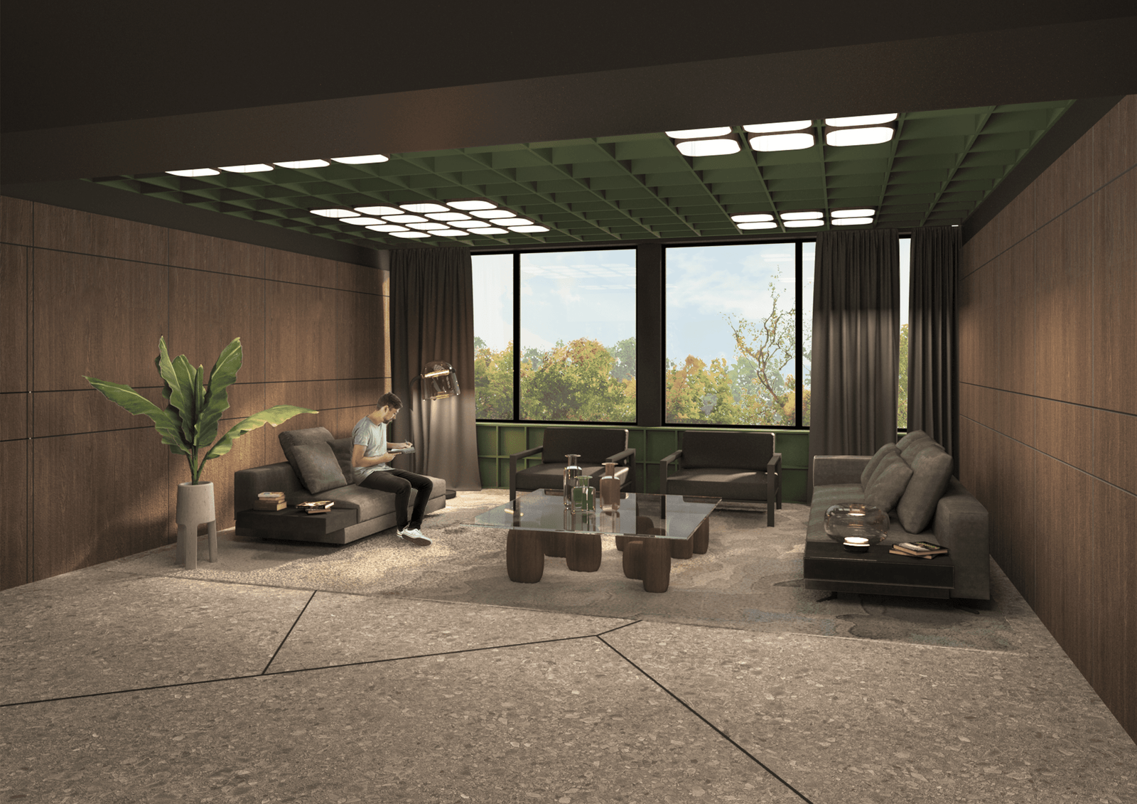 GYVENAMASIS NAMAS KARMĖLAVOJE