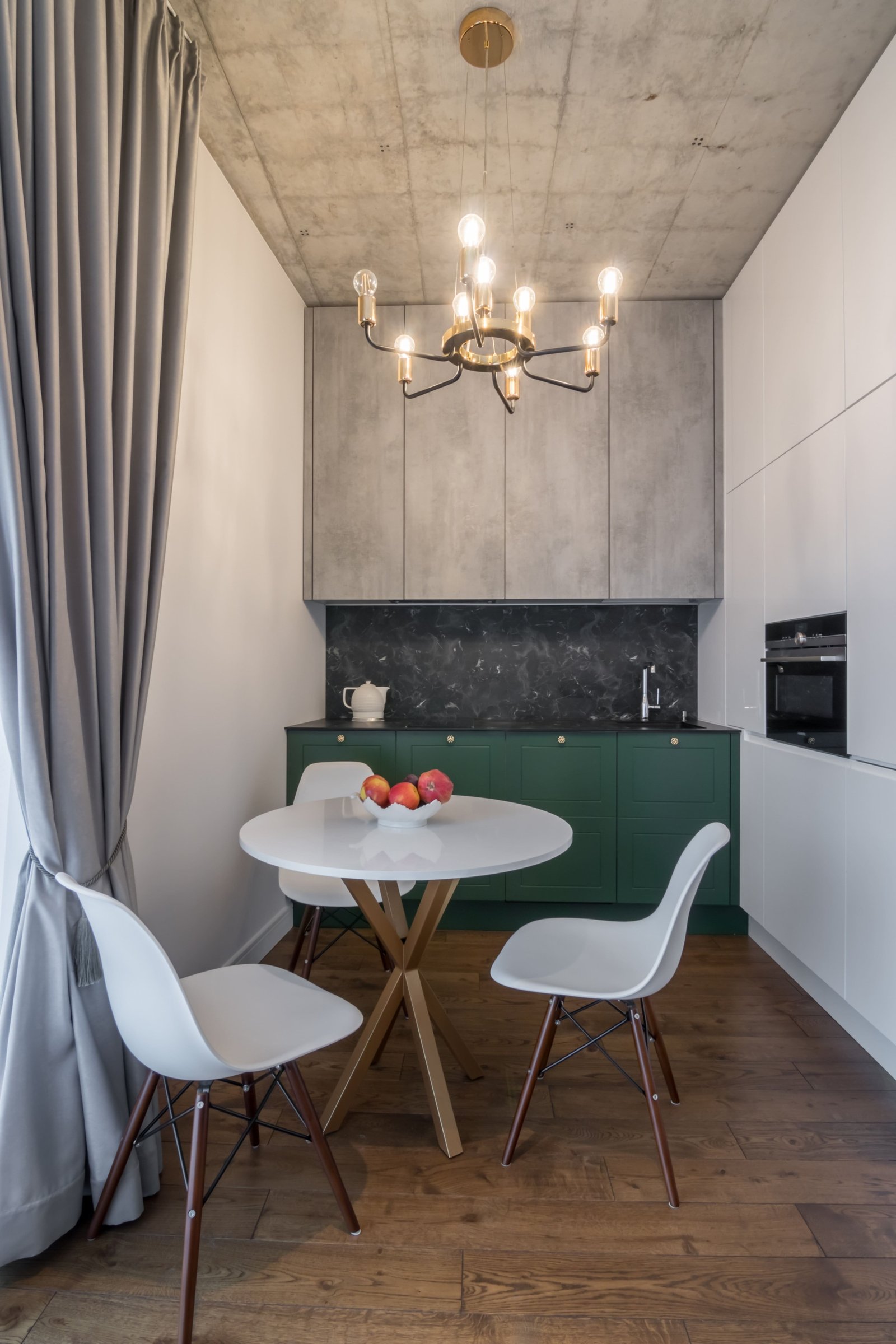 GYVENAMASIS NAMAS KARMĖLAVOJE