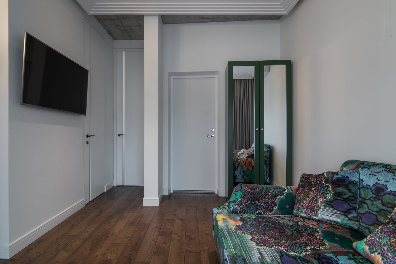 GYVENAMASIS NAMAS KARMĖLAVOJE