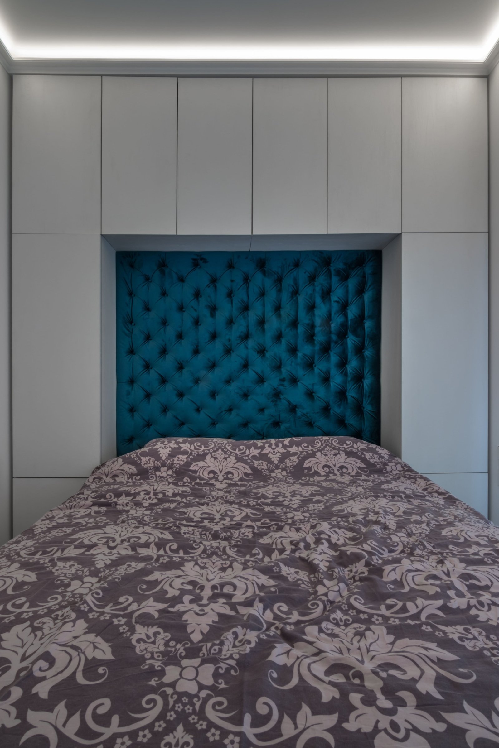 GYVENAMASIS NAMAS KARMĖLAVOJE