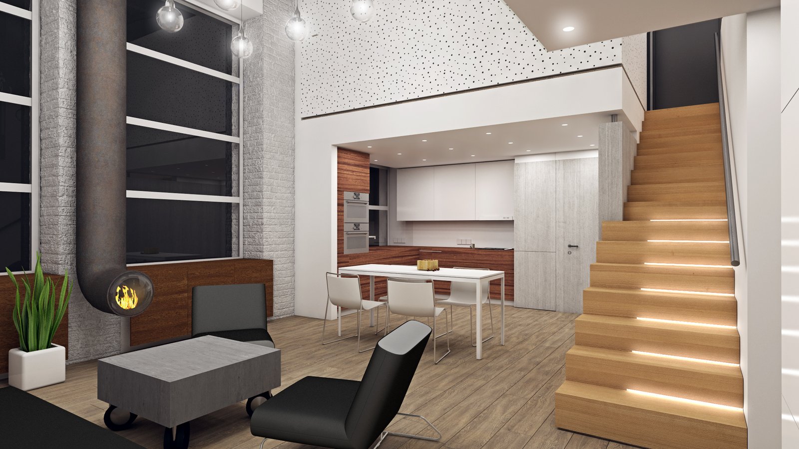 GYVENAMASIS NAMAS KARMĖLAVOJE