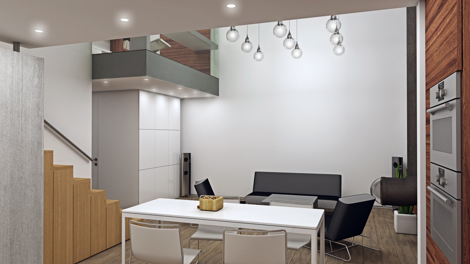 GYVENAMASIS NAMAS KARMĖLAVOJE