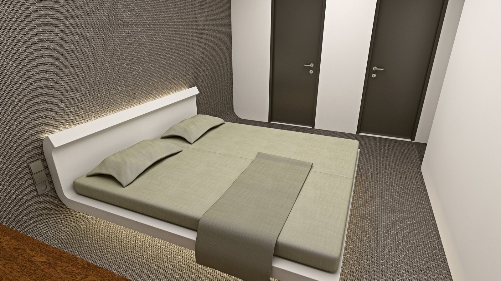 GYVENAMASIS NAMAS KARMĖLAVOJE