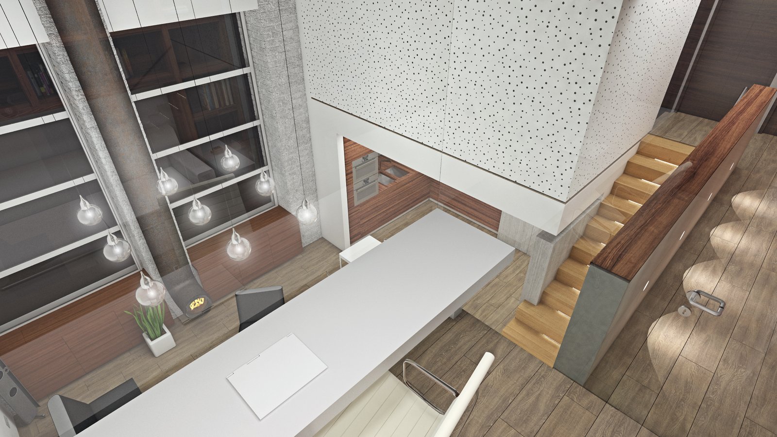 GYVENAMASIS NAMAS KARMĖLAVOJE