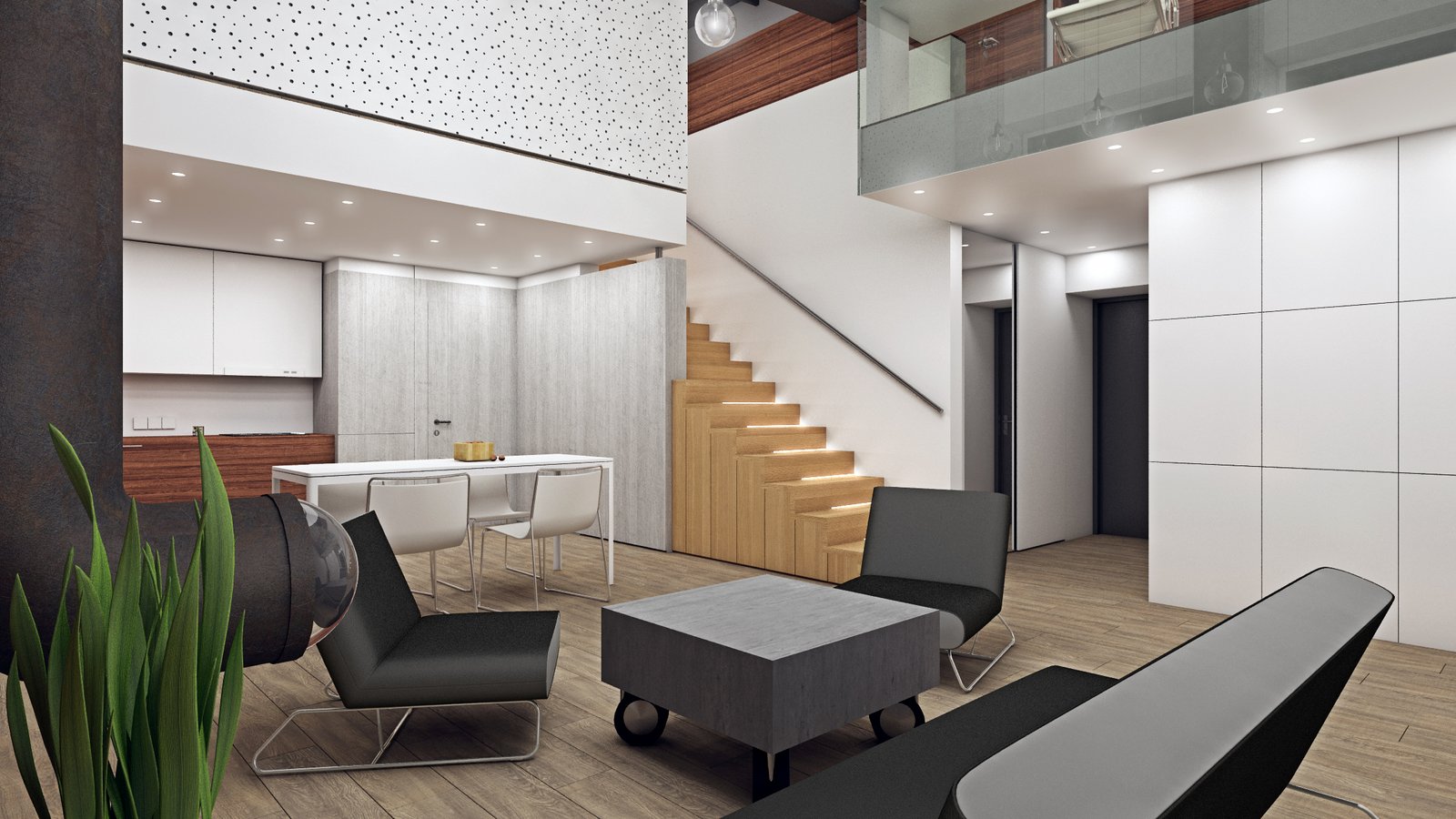 GYVENAMASIS NAMAS KARMĖLAVOJE