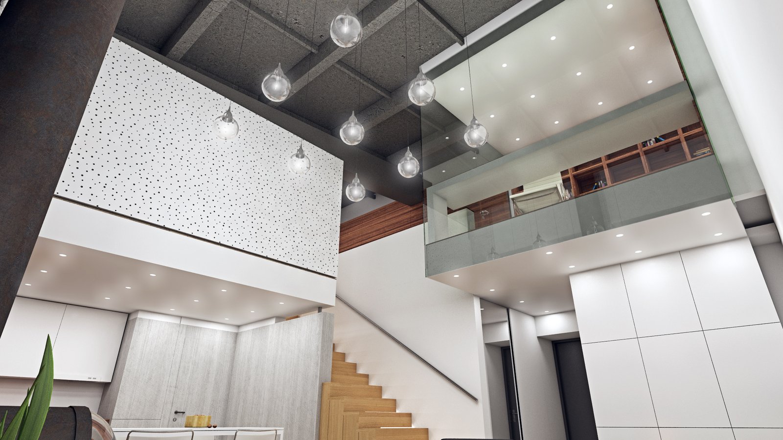 GYVENAMASIS NAMAS KARMĖLAVOJE