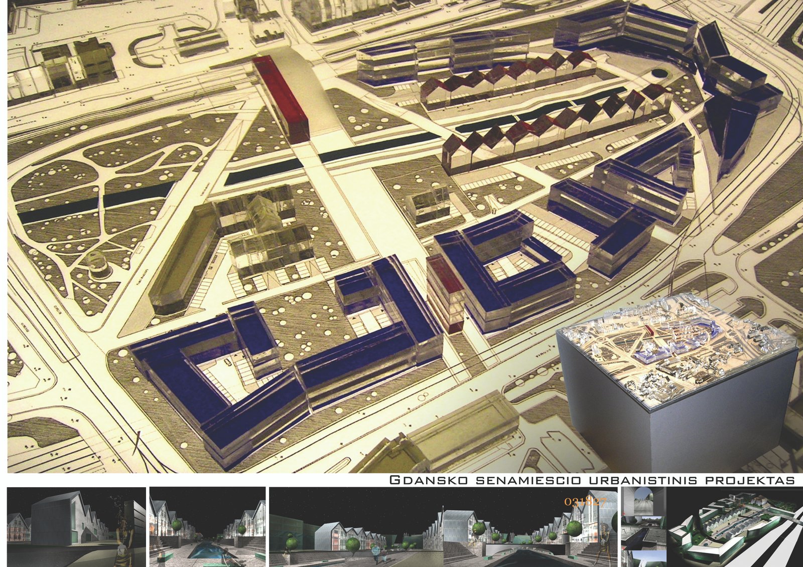 GYVENAMASIS NAMAS KARMĖLAVOJE