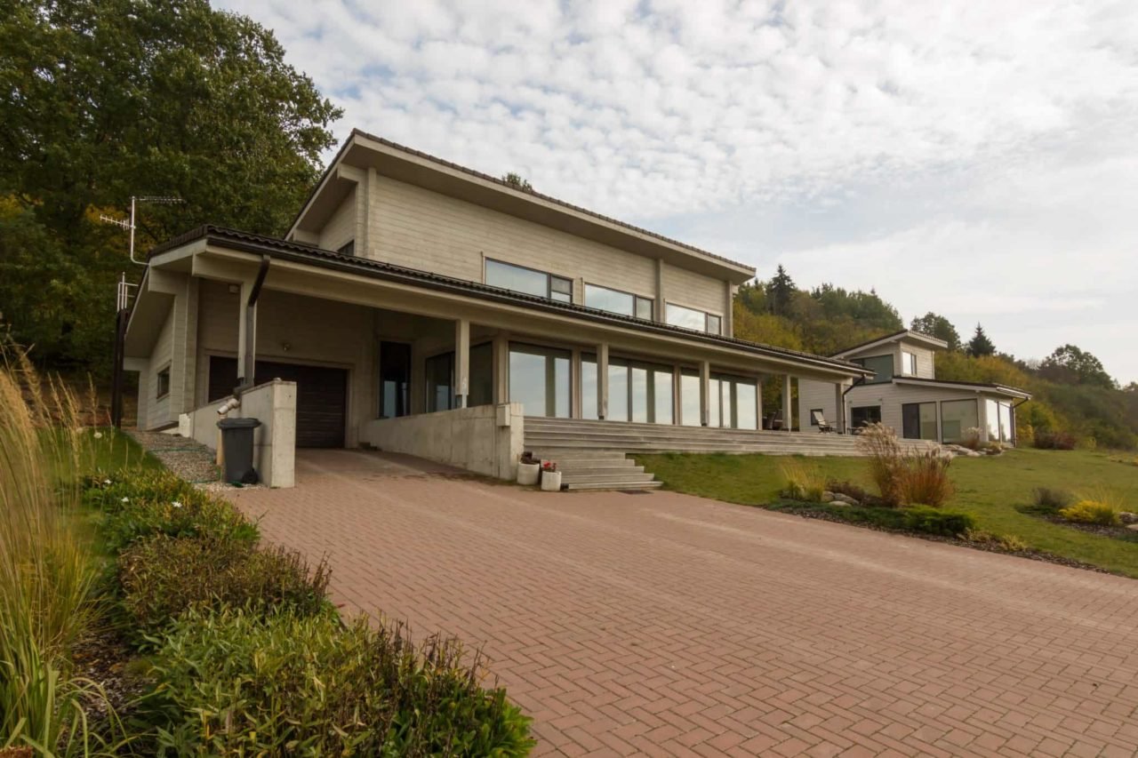 KAUNO RAJ., PAŠTUVA