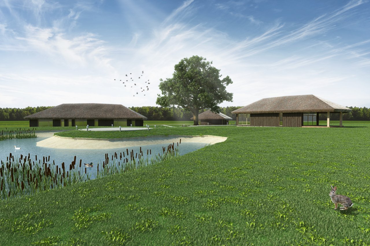 KAIMO TURIZMO SODYBA, MAŽIEJI IBĖNAI