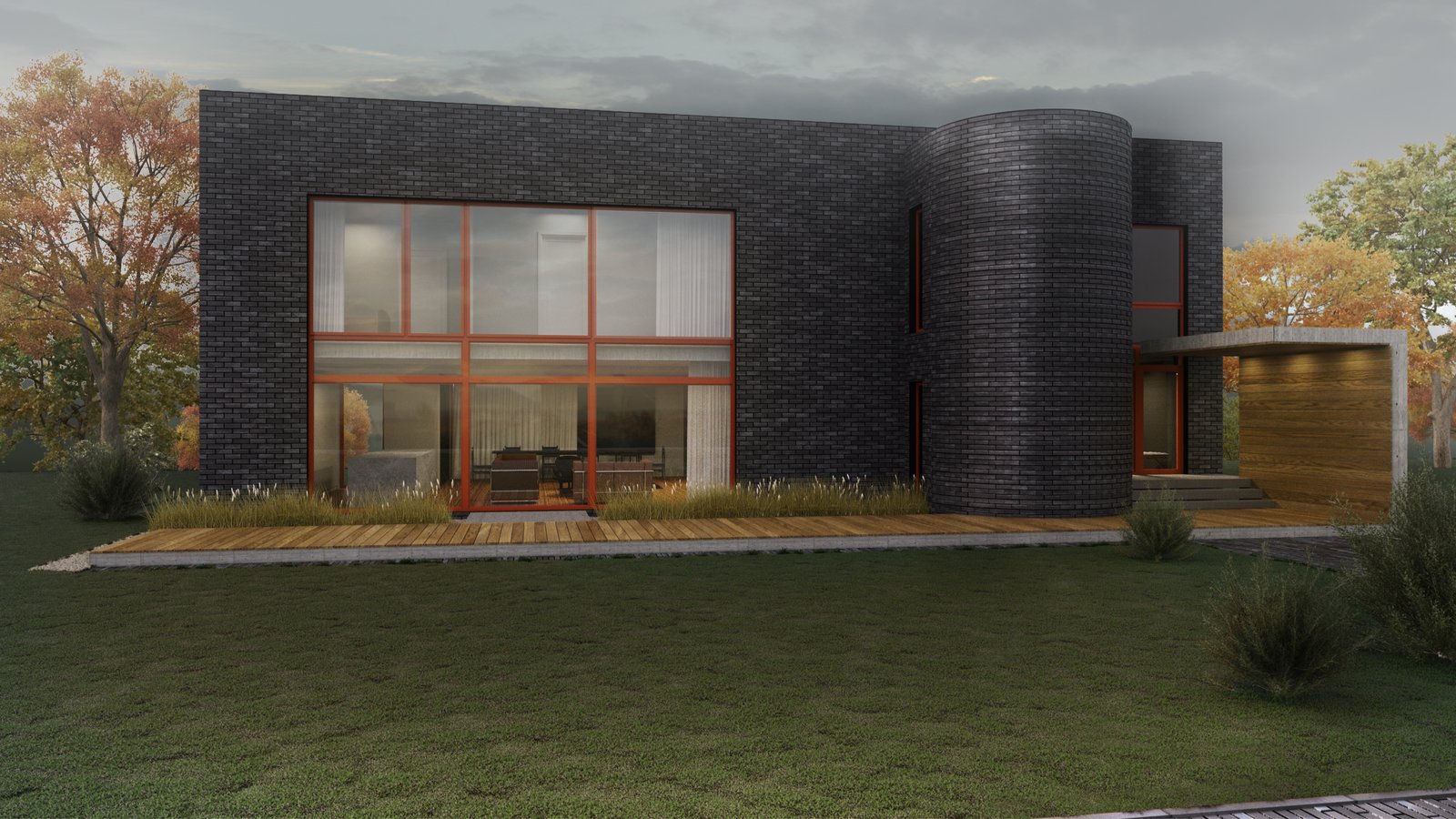 GYVENAMASIS NAMAS SARGĖNUOSE