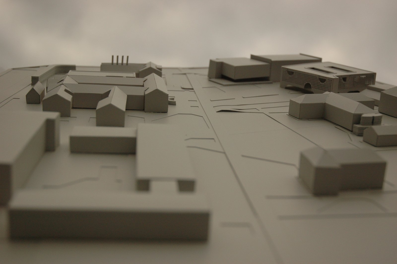 VETERINARIJOS MAKETAS