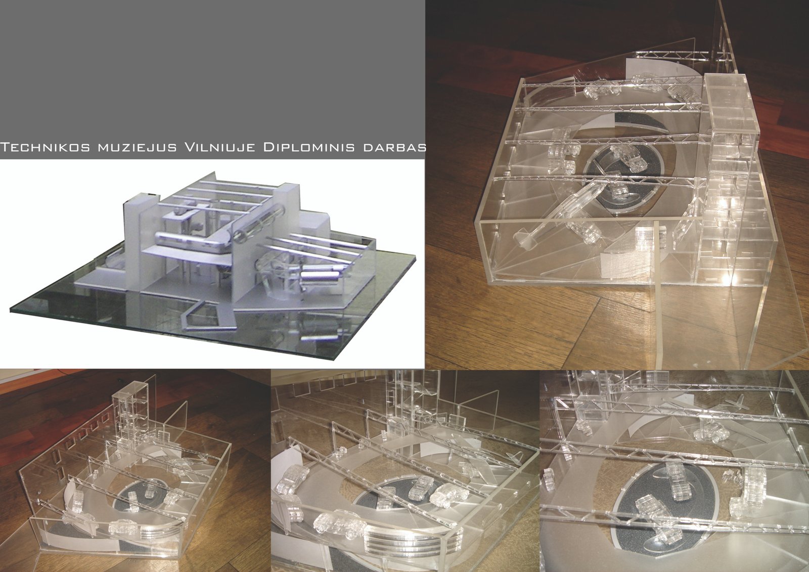 TECHNIKOS MUZIEJUS VILNIUJE